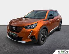 Peugeot e-2008 Voiron