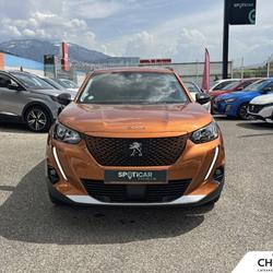 Peugeot e-2008 2008 Electrique 136 ch Roadtrip Voiron
