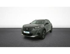 Peugeot 2008 - 2008 BlueHDi 130 S&S EAT8 Allure Pack - 19 889 €