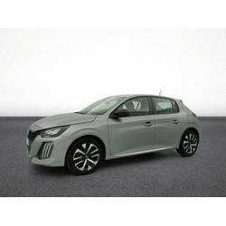 Peugeot 208 208 PureTech 100 S&S BVM6 Active Voiron
