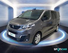 Peugeot Expert Hénin-Beaumont