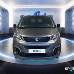 Peugeot Expert M 2.0 BlueHDi 180ch S&S EAT8 H&eacute;nin-Beaumont