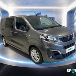 Peugeot Expert M 2.0 BlueHDi 180ch S&S EAT8 H&eacute;nin-Beaumont