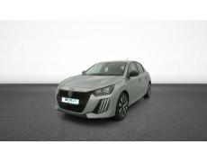 Peugeot 208 Voiron