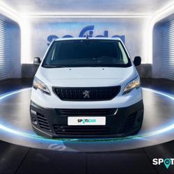 Peugeot Expert M 1.5 BlueHDi 120ch S&S H&eacute;nin-Beaumont