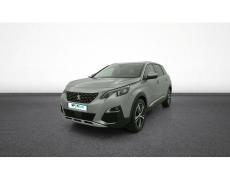 Peugeot 5008 Voiron