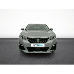Peugeot 5008 5008 BlueHDi 130ch S&S EAT8 Allure Voiron