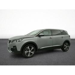 Peugeot 5008 5008 BlueHDi 130ch S&S EAT8 Allure Voiron