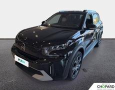 Citroen e-C3 Aircross Fréjus