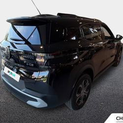 Citroen e-C3 Aircross e-C3 Aircross 113 autonomie confort Plus Fr&eacute;jus