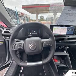 Citroen e-C4 e-C4 156 ch autonomie &eacute;tendue Collection Fr&eacute;jus