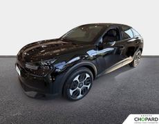 Citroen e-C4 Fréjus