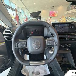 Citroen e-C4 e-C4 156 ch autonomie &eacute;tendue Plus Fr&eacute;jus