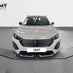 Peugeot 2008 2008 100 S&S BVM6 Allure Toulon