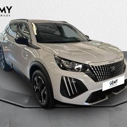 Peugeot 2008 2008 100 S&S BVM6 Allure Toulon