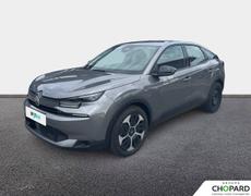 Citroen C4 Fréjus