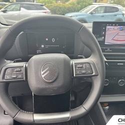 Citroen C4 C4 Hybride 145 e-DCS6 Plus Fr&eacute;jus