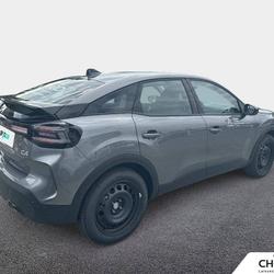 Citroen C4 C4 Hybride 145 e-DCS6 Plus Fr&eacute;jus