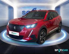 Peugeot 2008 Hénin-Beaumont