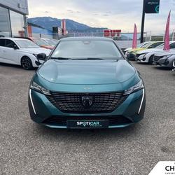 Peugeot 308 SW Phase 2 308 SW BlueHDi 130ch S&S EAT8 Allure Voiron