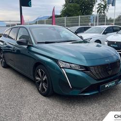 Peugeot 308 SW Phase 2 308 SW BlueHDi 130ch S&S EAT8 Allure Voiron
