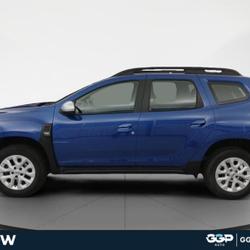 Dacia Duster 1.5 Blue dCi 115ch Expression 4x2 occasion - Faches-Thumesnil - photo 2/26