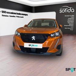 Peugeot 2008 1.2 PureTech 100ch S&S Style H&eacute;nin-Beaumont