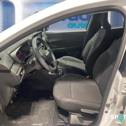 Dacia Sandero 1.0 ECO-G 100ch Essential H&eacute;nin-Beaumont