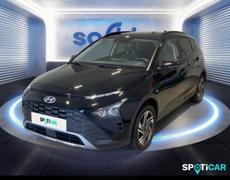 Hyundai Bayon Hénin-Beaumont