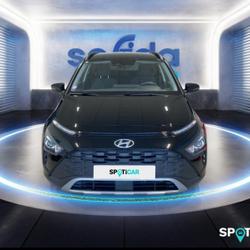 Hyundai Bayon 1.0 T-GDi 100ch Hybrid 48V Intuitive H&eacute;nin-Beaumont