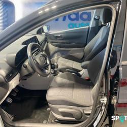 Hyundai Bayon 1.0 T-GDi 100ch Hybrid 48V Intuitive H&eacute;nin-Beaumont
