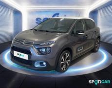 Citroen C3 Hénin-Beaumont