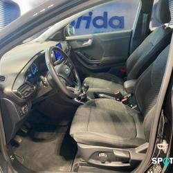 Ford Puma 1.0 Flexifuel 125ch S&S mHEV Titanium H&eacute;nin-Beaumont