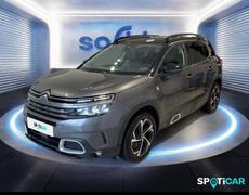 Citroen C5 Aircross Hénin-Beaumont