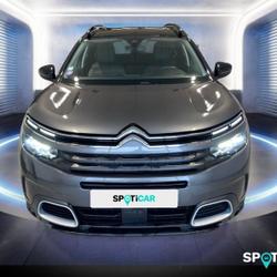 Citroen C5 Aircross Hybrid rechargeable 225ch Shine Pack &euml;-EAT8 H&eacute;nin-Beaumont