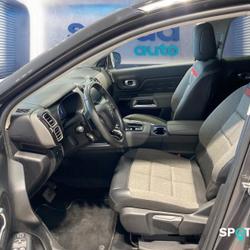 Citroen C5 Aircross Hybrid rechargeable 225ch Shine Pack &euml;-EAT8 H&eacute;nin-Beaumont