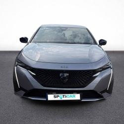 Peugeot 308 III Phase 1 308 PureTech 130ch S&S EAT8 GT Voiron