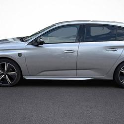 Peugeot 308 III Phase 1 308 PureTech 130ch S&S EAT8 GT Voiron