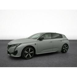 Peugeot 308 III Phase 1 PureTech 130ch S&S EAT8 GT occasion - Voiron - photo 3/31