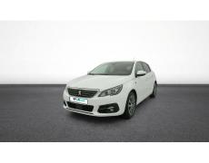 Peugeot 308 II Phase 2 Voiron