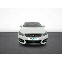 Peugeot 308 II Phase 2 308 BlueHDi 130ch S&S EAT8 Road Trip Voiron