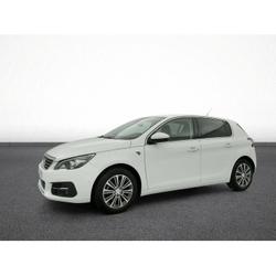 Peugeot 308 II Phase 2 308 BlueHDi 130ch S&S EAT8 Road Trip Voiron