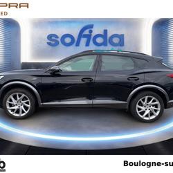 Cupra Formentor Formentor 1.5 TSI 150 ch DSG7 Business Edition Boulogne-sur-Mer