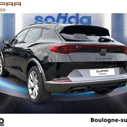 Cupra Formentor Formentor 1.5 TSI 150 ch DSG7 Business Edition Boulogne-sur-Mer