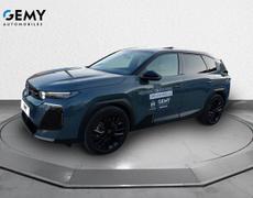 Citroen C5 Aircross La Valette-du-Var