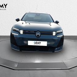 Citroen C5 Aircross e-C5 Aircross 210 autonomie confort Max La Valette-du-Var