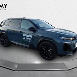 Citroen C5 Aircross e-C5 Aircross 210 autonomie confort Max La Valette-du-Var