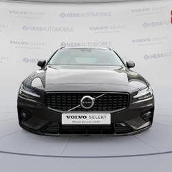 Volvo V60 B4 197ch Plus Style Dark DCT 7 Metz