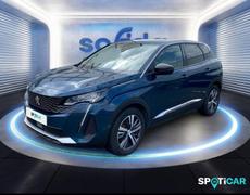 Peugeot 3008 Hénin-Beaumont