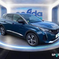 Peugeot 3008 1.5 BlueHDi 130ch S&S Allure Pack EAT8 H&eacute;nin-Beaumont